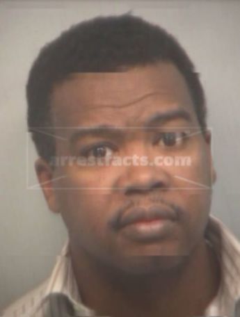 Tyrone Anthony Shanks