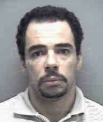 Keith Andrew Jones