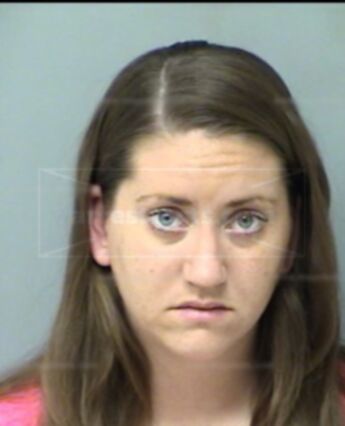 Ashley Jean Dexter