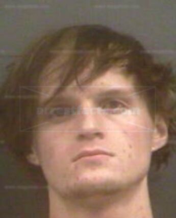Maxwell Anthony Brandt