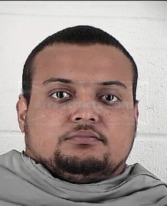 Timothy Joe Mays