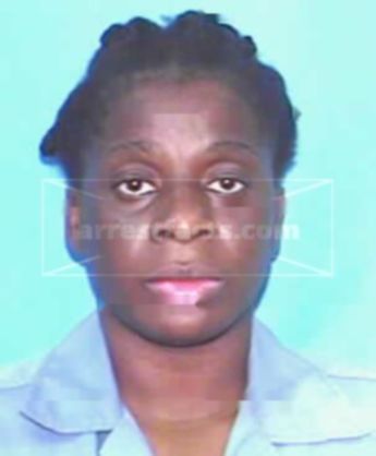 Audrey C Johnson