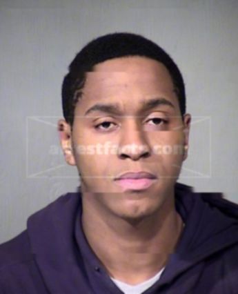 Charles Bradford Davis