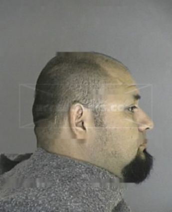 Ramon Cantu