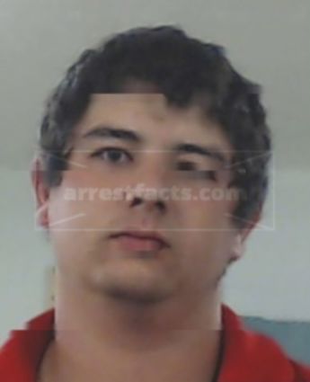 Joseph Alan Louis Terway