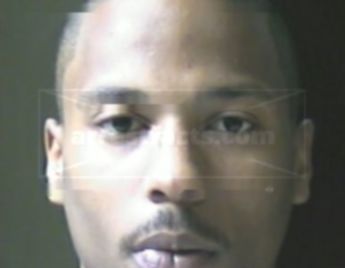 Kenyaun Hughes