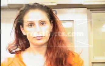 Sharon Rose Montoya