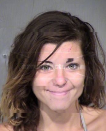Shae Roschll Whittemore