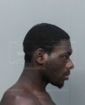 Andre Montreal Moses