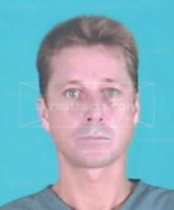 Michael Patrick Barbier