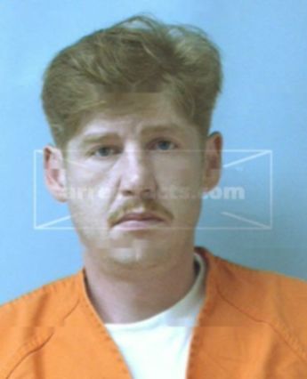 Michael Anthony Ward