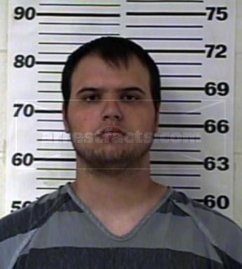 Justin Jay Hofstetter