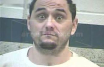 Christopher Earl Rison