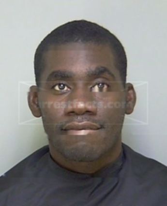 Cedric Rodriguez Anderson