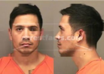 Nicholas Delos Reyes