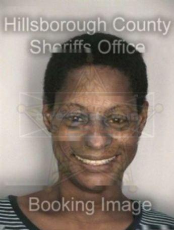 Robbie Lucille Hughes