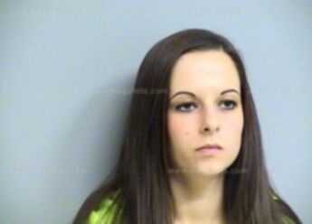 Shanna Faye Stallman