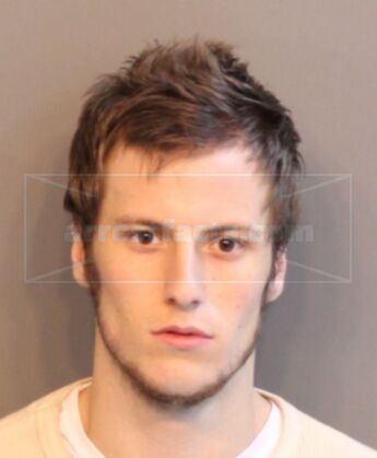 Austin Michael Salyer