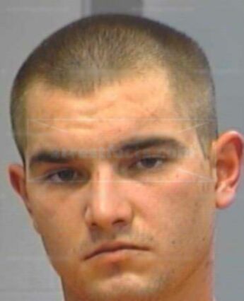 Jeffery Michael Vincent Greene
