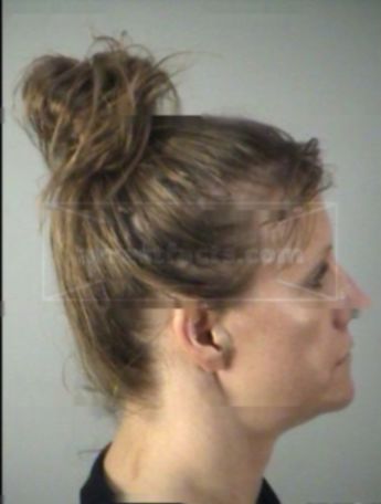 Robin Lynn Helvie