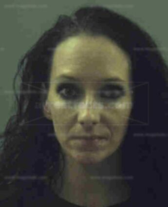 Jennifer Amy Martin