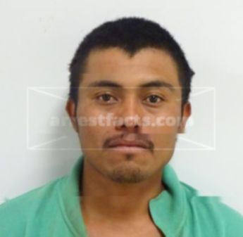 Erik Pacheco Hernande