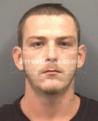 Timothy Allen Whitmire