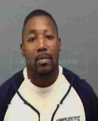 Anthony Boyd