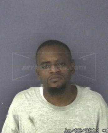 Conrad Dwayne Smith