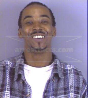 Toreean Mandle Vernon