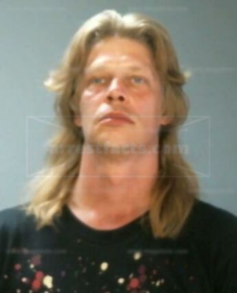 Derek Timothy Webber