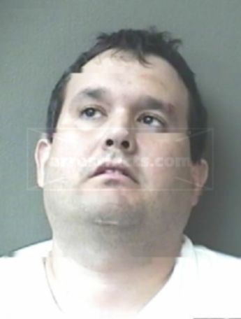 Todd Philip Steckler