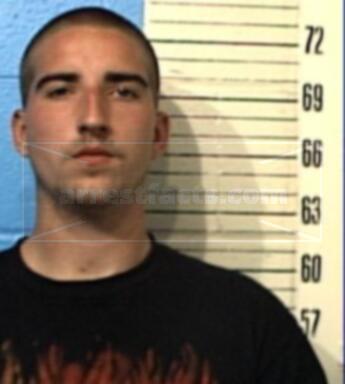 Nathanal David Rhodes