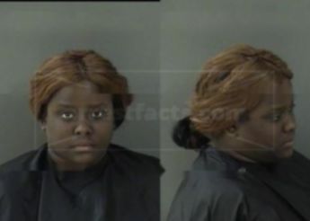 Thaleria Denice Bryant