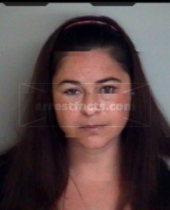 Tonya Lynn Bates Stuckey