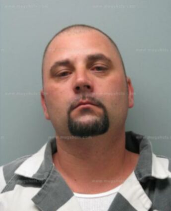 Chad Edward Mayers