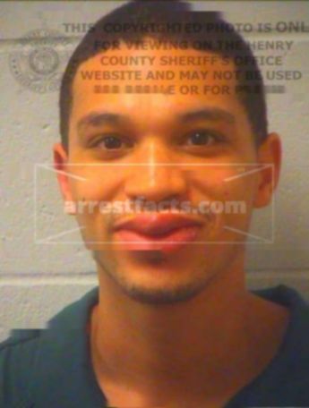Trey Tyler Browne