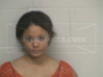 Kennedy Ann Horner