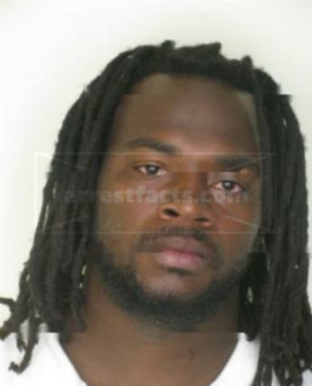 Willie Junior Murphy