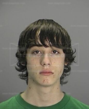 Christopher Andrew Tapia
