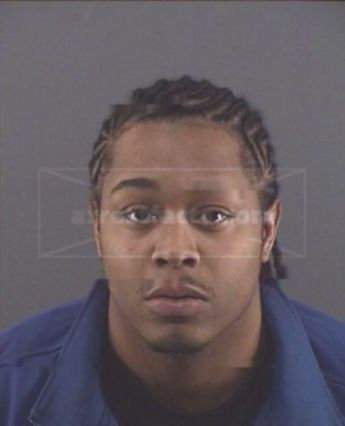 Brian Armond Burnside