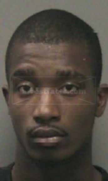 Tromaine Thomas