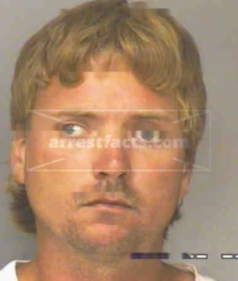 David Paul Brown