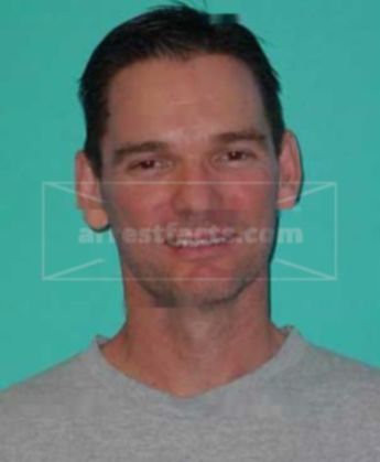 Bruce Grant Bonaventure Jr