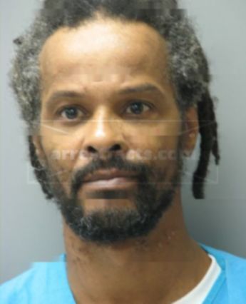 Clarence J Carter