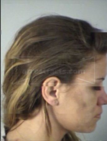 Dana Michelle Whitaker