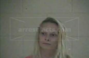 Alicia Lenette Shelton