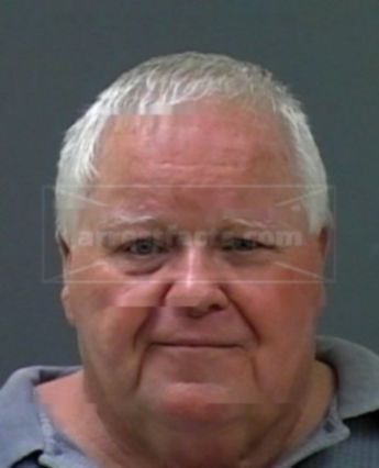 Silas Musselwhite