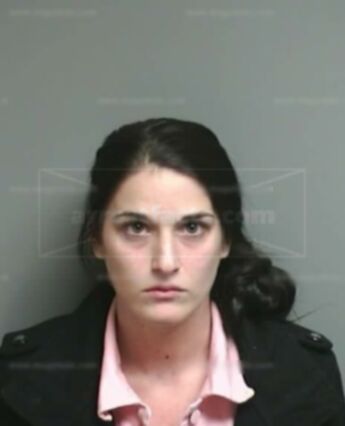 Nicole Marie Chesney