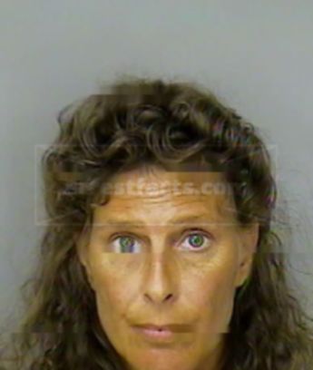 Patricia F Burrows